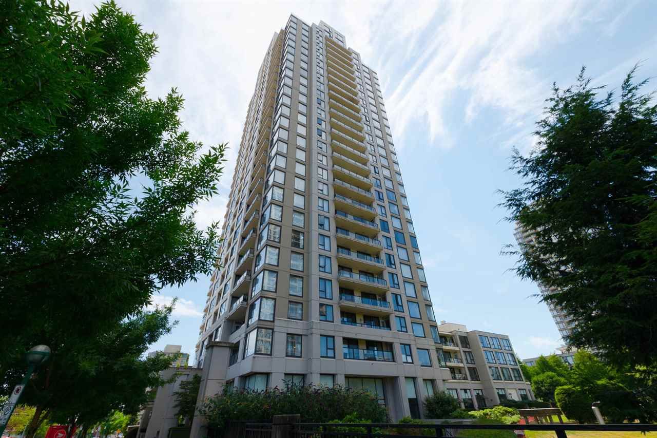 I have sold a property at 512 7063 HALL AVE in Burnaby
