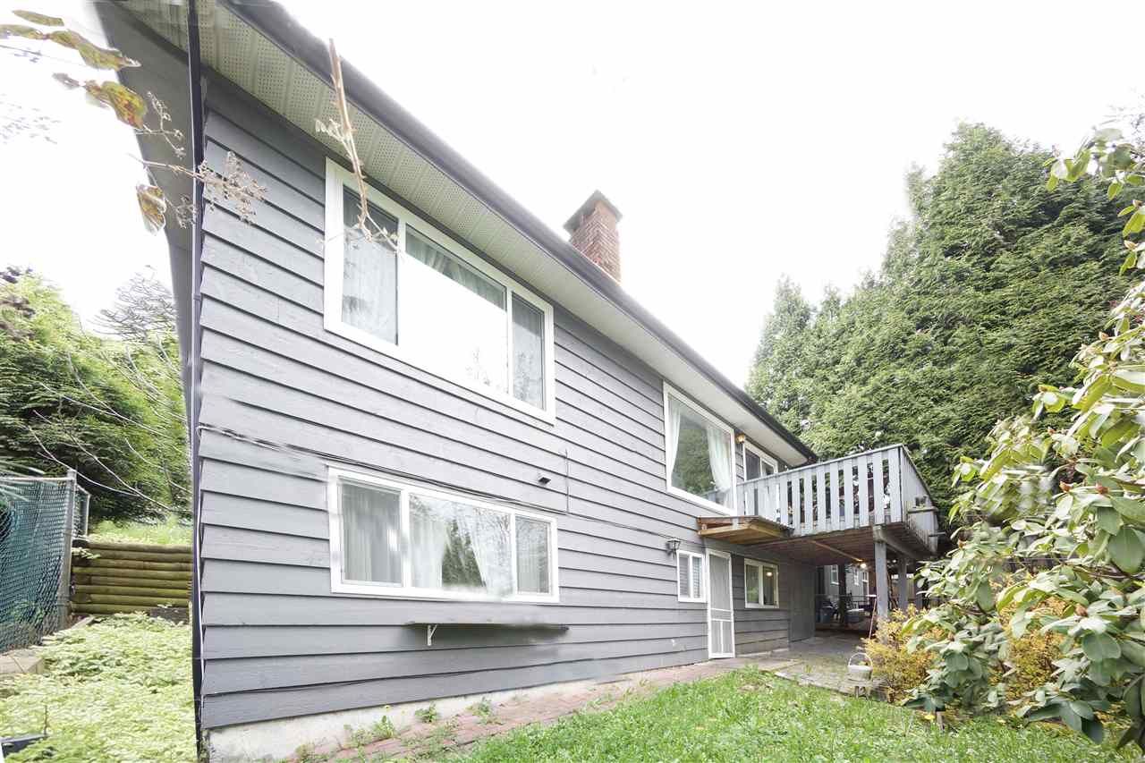 I have sold a property at 3194 MARINER WAY in Coquitlam

