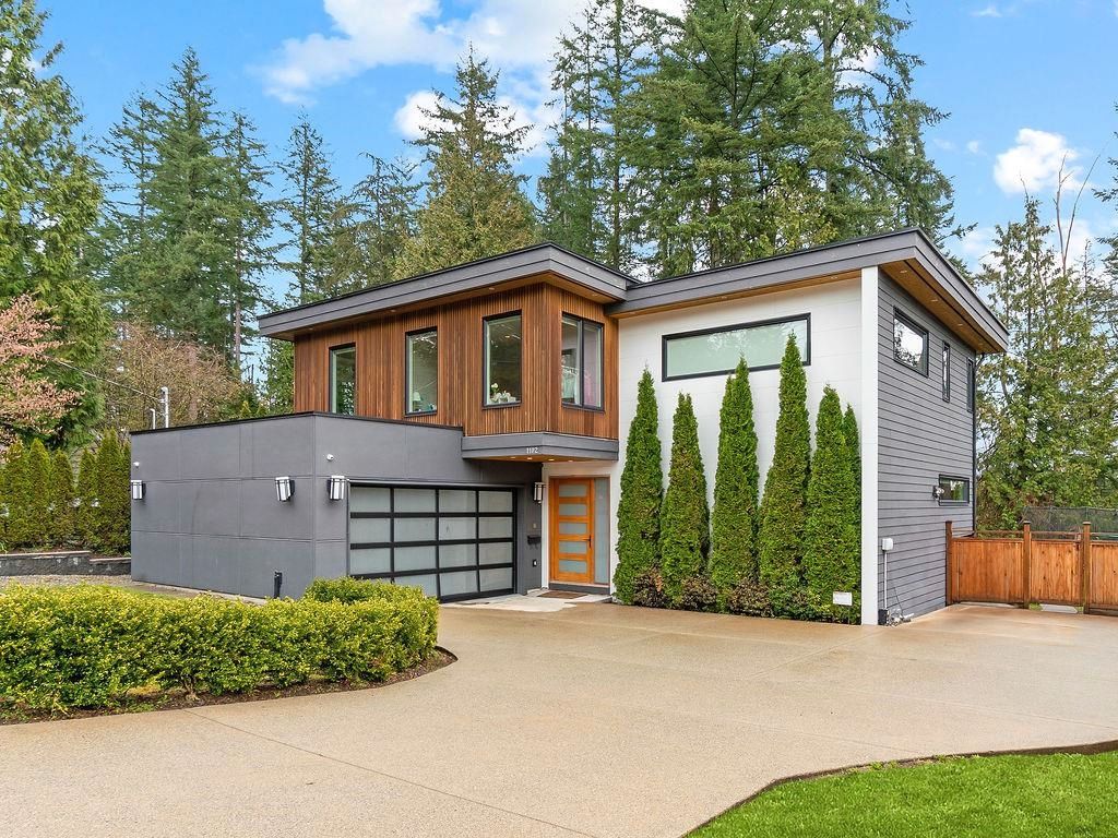 New property listed in Westlynn, North Vancouver