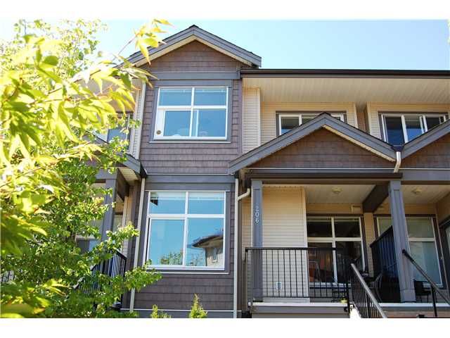 I have sold a property at # 206 -  7333 16TH AVE in Burnaby
