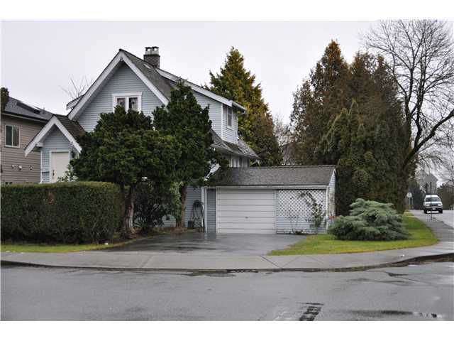 I have sold a property at 7806 GRAHAM AVE in Burnaby
