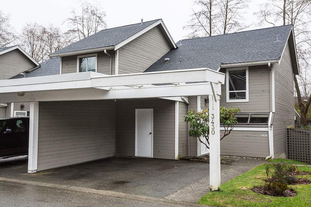 I have sold a property at 3430 LYNMOOR PL in Vancouver
