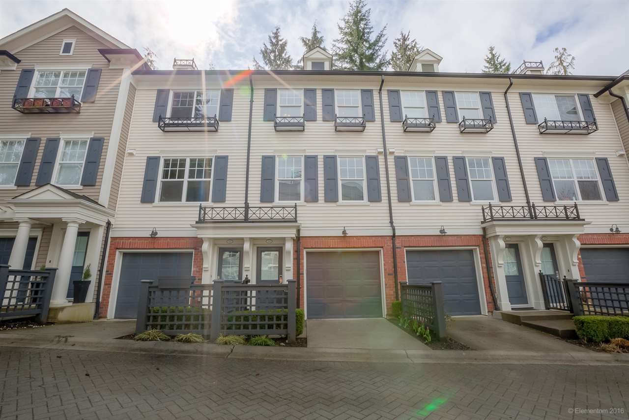 I have sold a property at 13 102 FRASER ST in Port Moody
