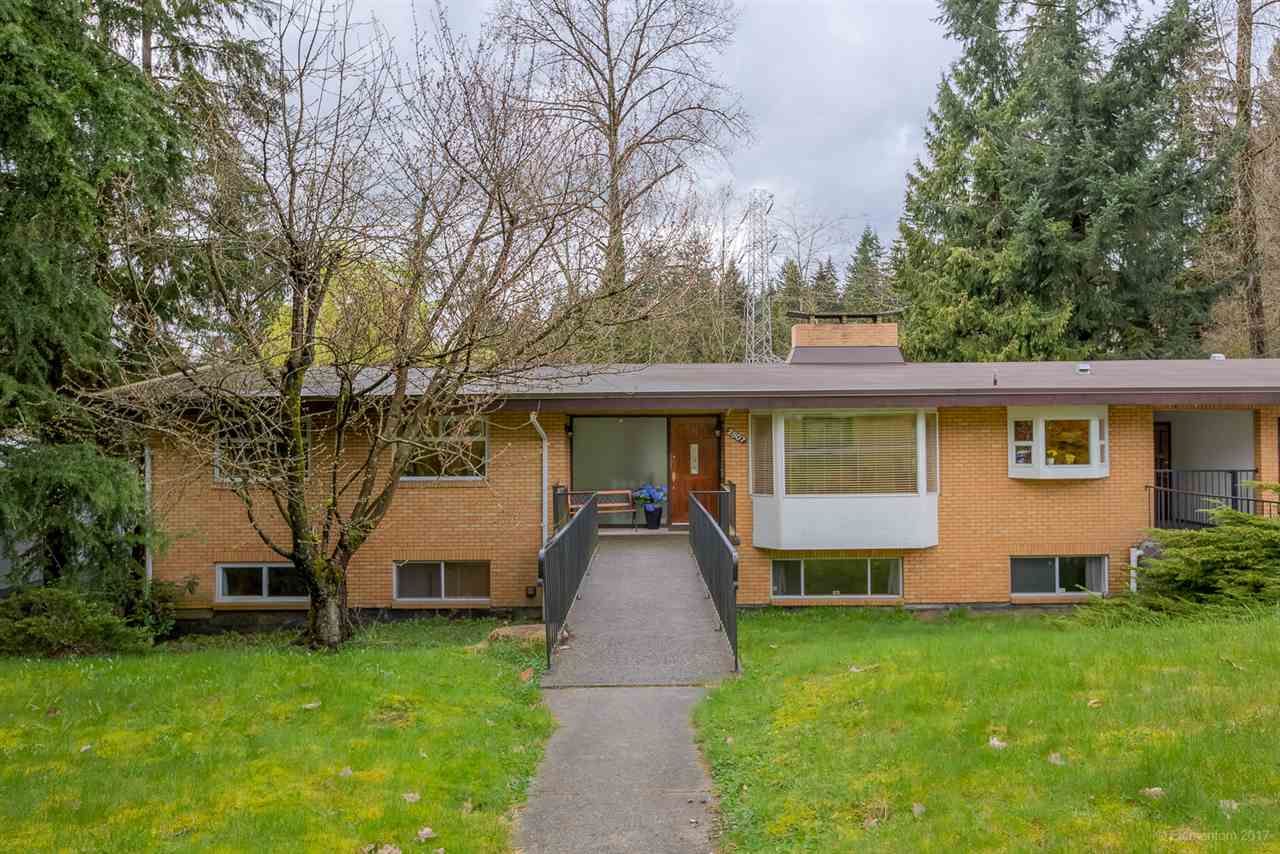 I have sold a property at 2807 NOEL DR in Burnaby
