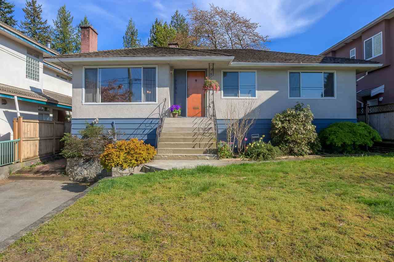 I have sold a property at 7796 ROSEWOOD ST in Burnaby
