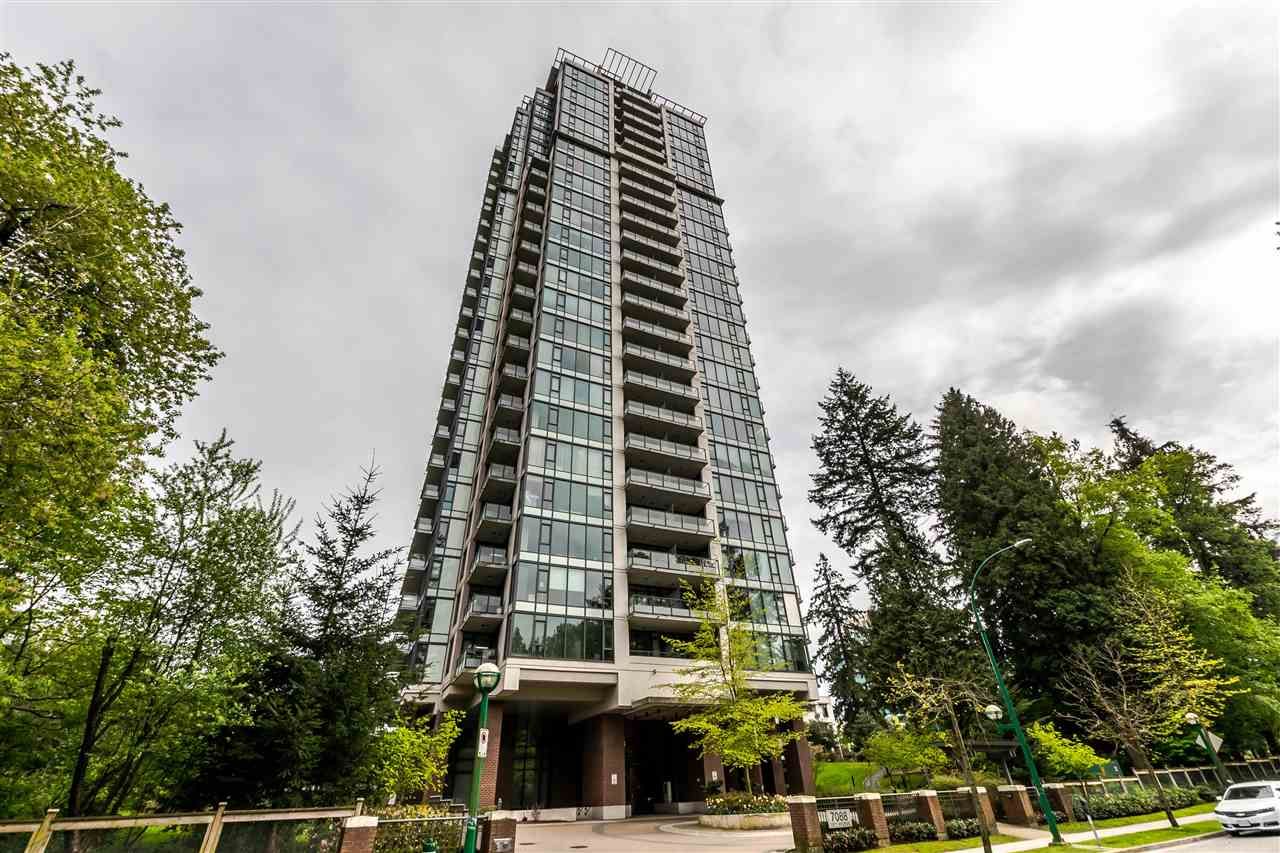 I have sold a property at 1601 7088 18TH AVE in Burnaby
