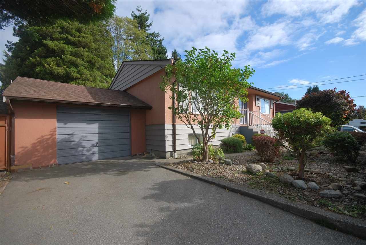 I have sold a property at 5691 RUMBLE ST in Burnaby
