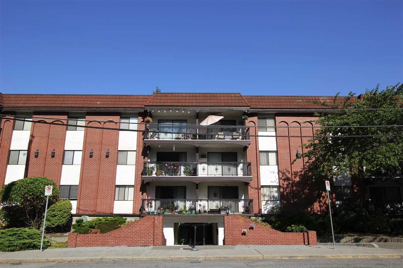 I have sold a property at 211 707 HAMILTON ST in New Westminster
