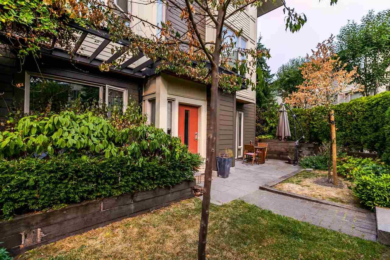 I have sold a property at 93 9229 UNIVERSITY CRES in Burnaby
