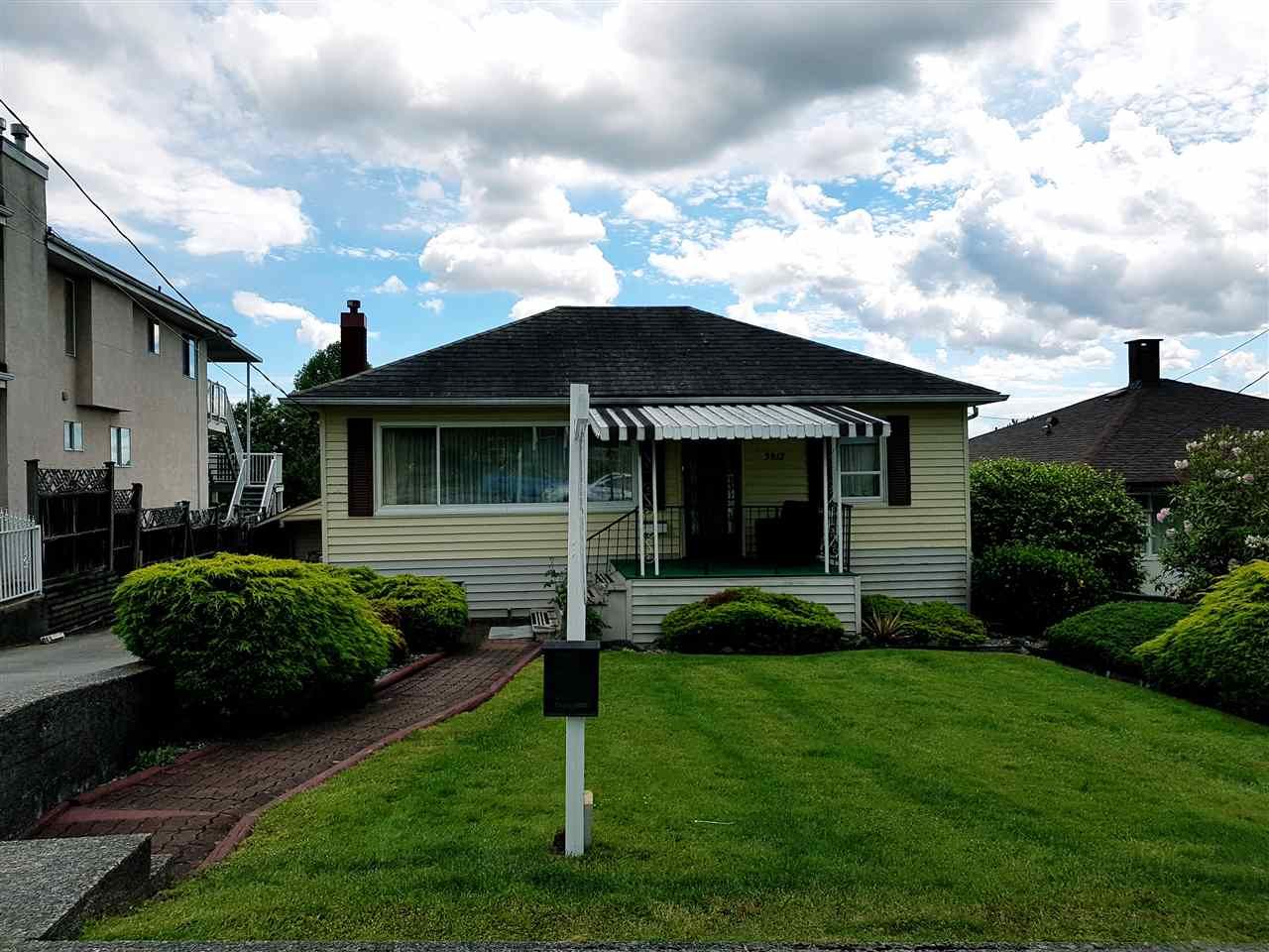 I have sold a property at 3912 NAPIER ST in Burnaby
