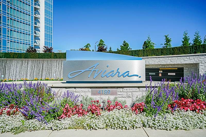 I have sold a property at 1201 4189 HALIFAX ST in Burnaby
