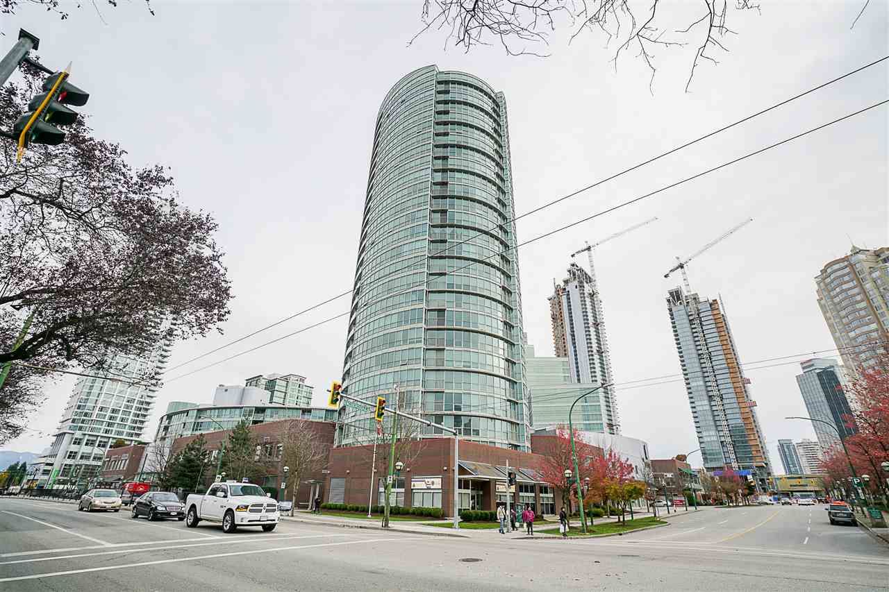 I have sold a property at 1802 6088 WILLINGDON AVE in Burnaby
