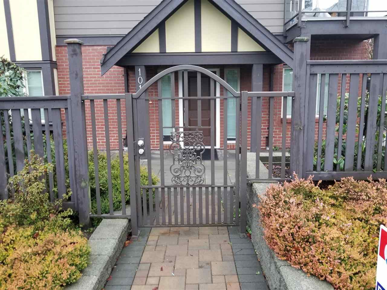 I have sold a property at 101 7227 ROYAL OAK AVE in Burnaby
