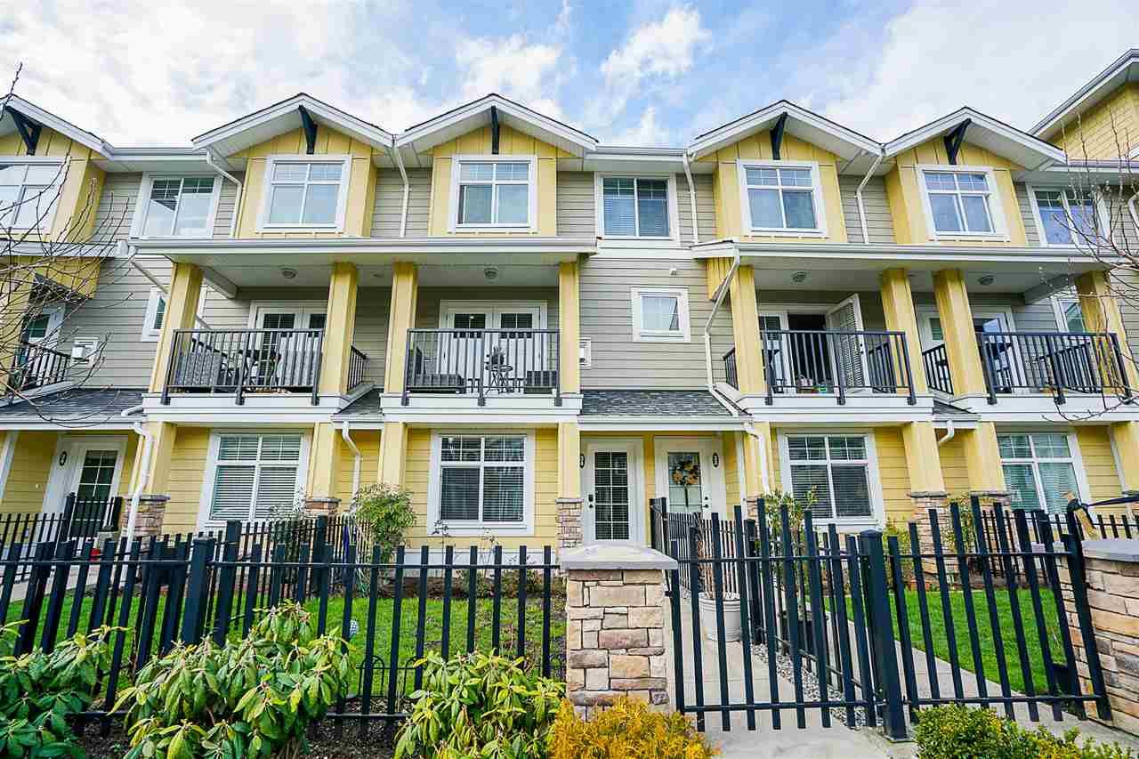New property listed in Pacific Douglas, South Surrey White Rock