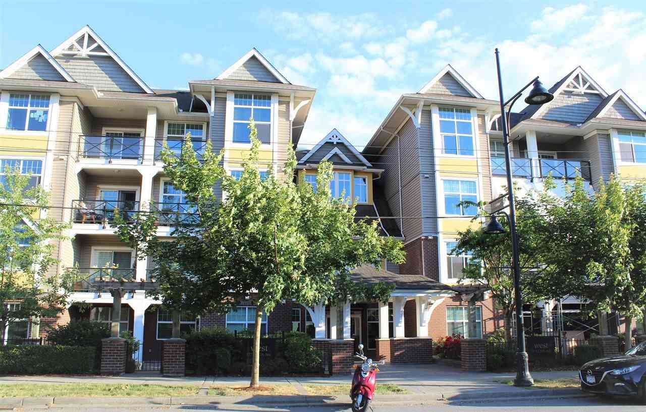 I have sold a property at 301 17712 57A AVE in Surrey
