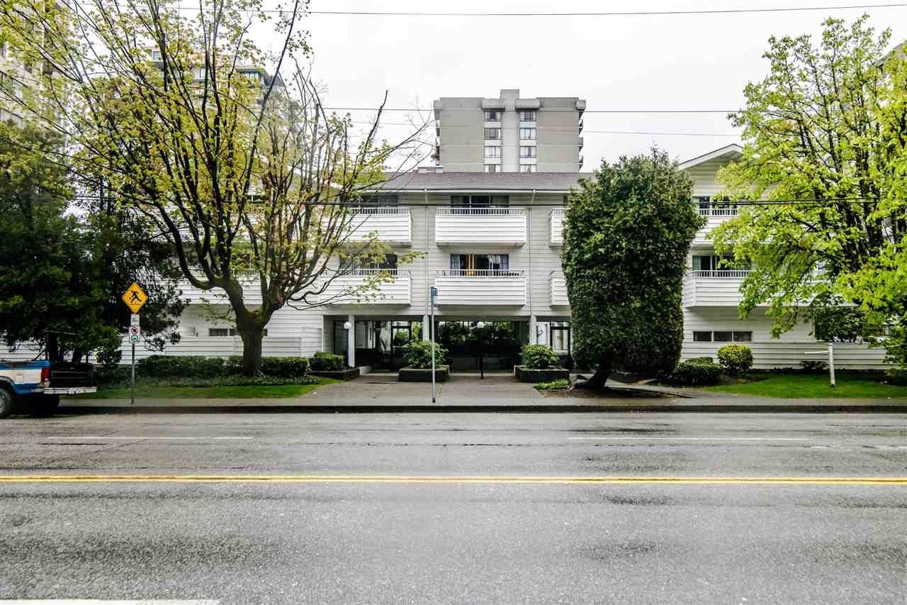 I have sold a property at 101 707 EIGHTH ST in New Westminster
