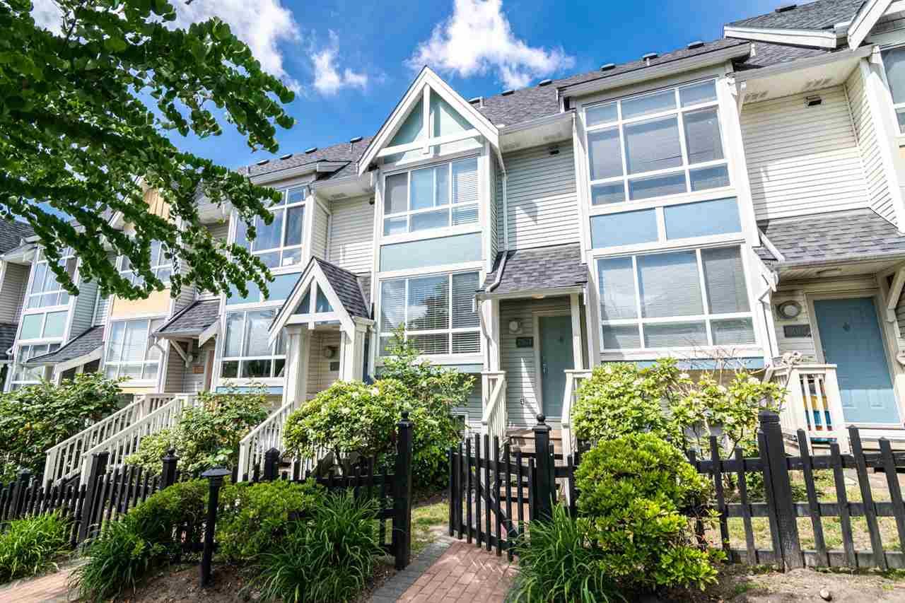 I have sold a property at 7387 MAGNOLIA TERR in Burnaby
