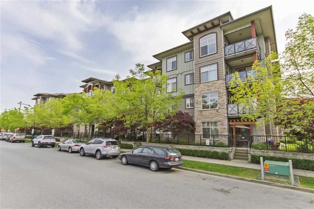 I have sold a property at 401 2336 WHYTE AVE in Port Coquitlam
