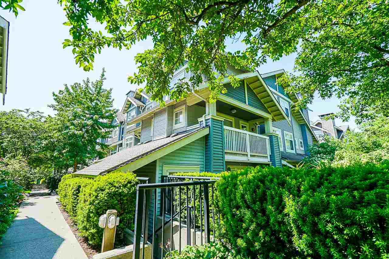 I have sold a property at 58 7488 SOUTHWYNDE AVE in Burnaby
