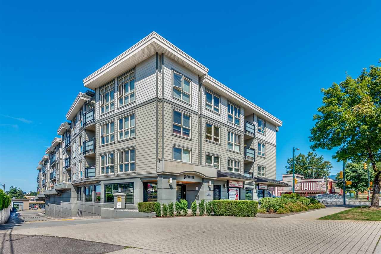 New property listed in Renfrew VE, Vancouver East