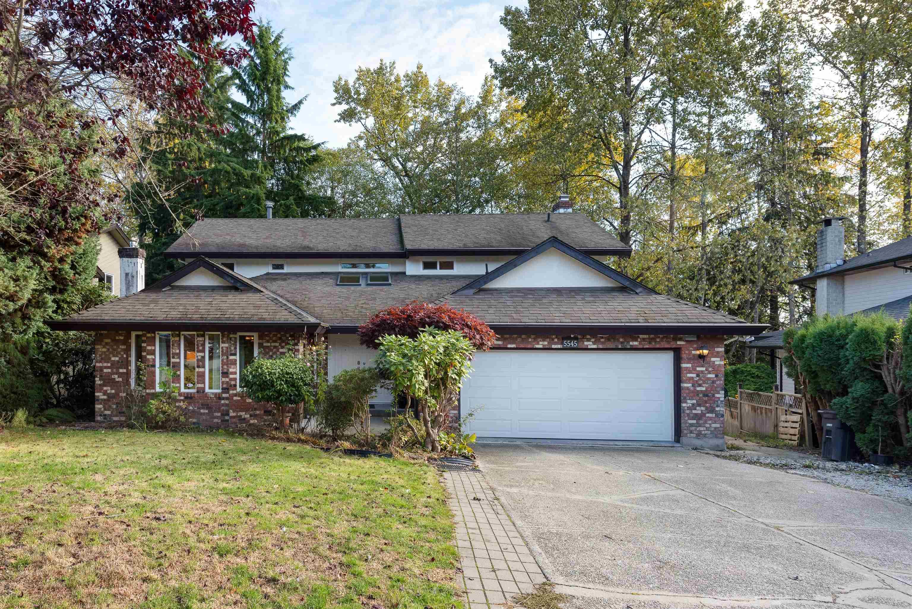 New property listed in Parkcrest, Burnaby North
